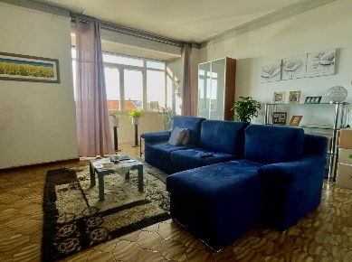 Foto Appartamento a Livorno Shangai di 130 m² con 6 locali in vendita