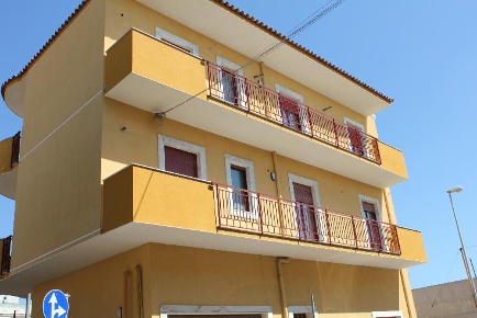Foto Appartamento in Corso Giulio Cesare 5, Siracusa Belvedere - Tremmilia