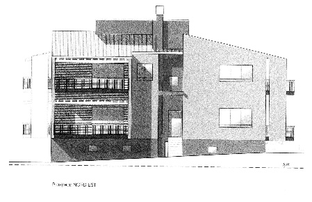 Foto Hotel in via Triestina 100, Venezia Favaro Veneto di 1000 m²