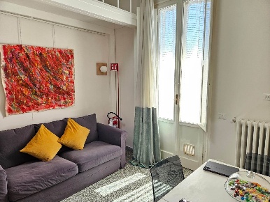 Foto Appartamento a Firenze Porta al Prato - San Jacopino di 55 m²