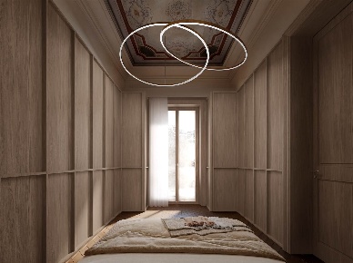 Foto Appartamento a Firenze Leopoldo - Vittorio Emanuele - Statuto