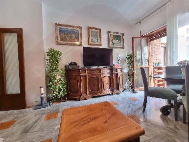 Foto Appartamento a Firenze Firenze Nova di 103 m² con 4 locali in vendita