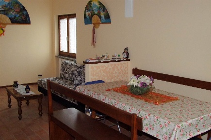 Foto Appartamento a Montemignaio di 60 m² con 2 locali in vendita