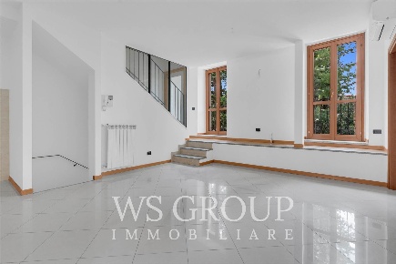 Foto Appartamento in Via La Marmora  7, Monza San Fruttuoso di 88 m²