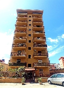 Foto Appartamento in Via Marinella Bragaglia 10, Palermo Calatafimi Alta