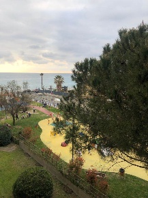 Foto Appartamento a Ventimiglia Centro di 35 m² con 1 locali in vendita