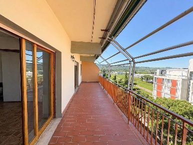 Foto Appartamento a Scandicci Centro di 125 m² con 5 locali in vendita