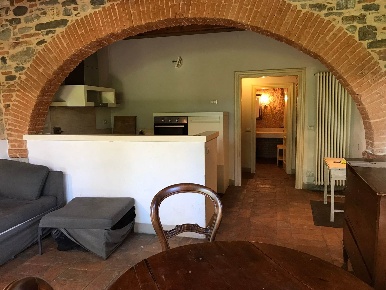 Foto Appartamento in VIA DI ROSANO 184, Bagno a Ripoli Le Case San Romolo