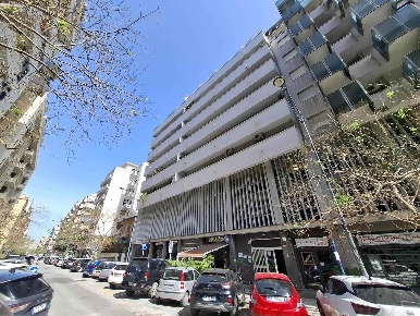 Foto Attività commerciale in Via Alessandro La Marmora  86, Palermo