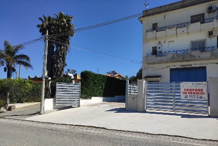 Foto Appartamento in C/DA Piano di Tresca snc, Balestrate di 300 m²