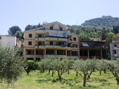 Foto Appartamento in via Kennedy, Saponara di 124 m² con 2 locali