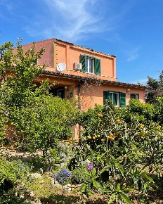 Foto Villa unifamiliare a Agrigento San Leone, Villaseta, Villaggio