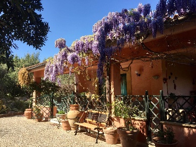 Foto Villa unifamiliare a Agrigento San Leone, Villaseta, Villaggio