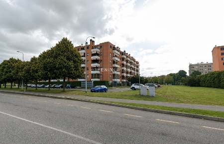 Foto Appartamento in Via Bovet, Opera di 65 m² con 2 locali in vendita