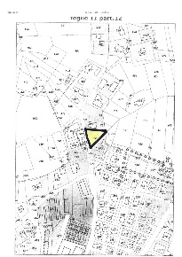 Foto Terreno agricolo in VIA MONTESECCO, Spoltore di 1120 m² in vendita