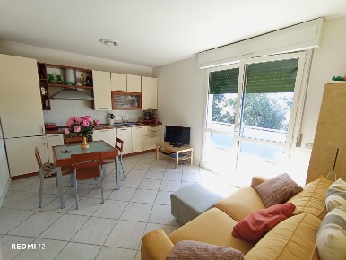 Foto Appartamento in via Prato, Pietrasanta di 60 m² con 3 locali