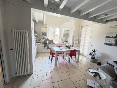 Foto Appartamento a Bedizzole Piazza di 108 m² con 3 locali in vendita