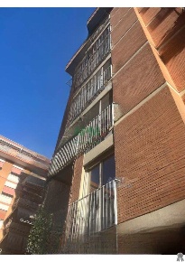 Foto Appartamento in Via Pescaglia 9, Roma Magliana di 72 m² con 2 locali