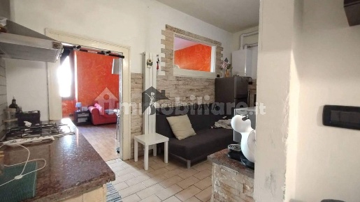 Foto Appartamento a Brescia Sant'Eufemia - Caionvico di 55 m² con 2 locali
