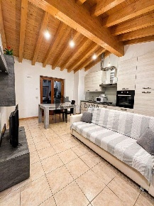 Foto Appartamento a Vallio Terme di 80 m² con 2 locali in affitto