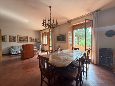 Foto Appartamento in VIA MACCARI 24, Firenze Argingrosso di 120 m²