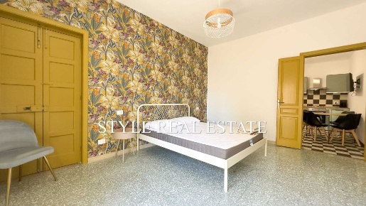 Foto Appartamento in Via Monfalcone, Siracusa di 107 m² con 4 locali