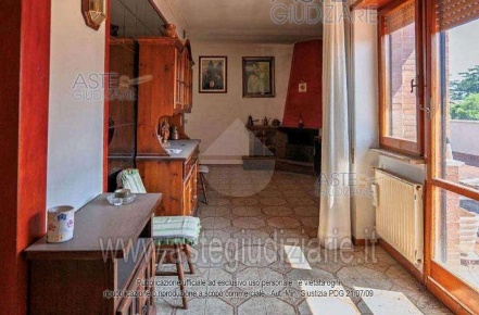 Foto Appartamento in Via Monte Bianco, Guidonia Montecelio Colleverde