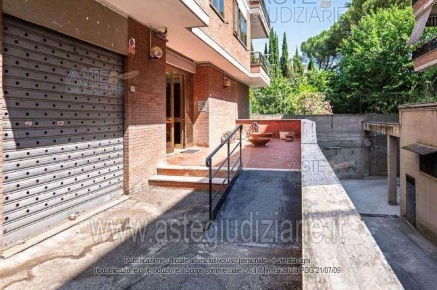 Foto Appartamento in Via Monte Bianco, Guidonia Montecelio Colleverde