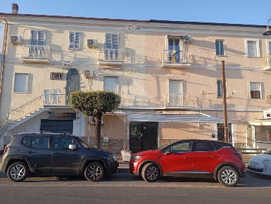 Foto Appartamento in VIA APPIA, Minturno di 40 m² con 2 locali in vendita