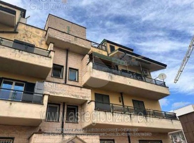 Foto Appartamento in Via Umberto Maddalena, Guidonia Montecelio Centro