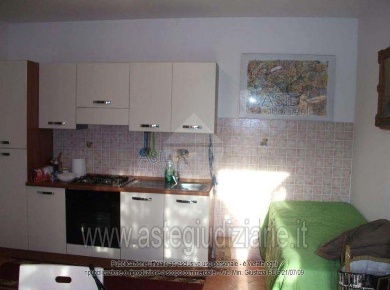 Foto Appartamento in VIA GIOTTO, Guidonia Montecelio Pichini di 43 m²