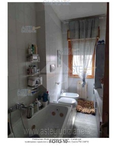 Foto Appartamento in Via Amelia Treves SegrÃ¨, Tivoli Tivoli Alta di 168 m²