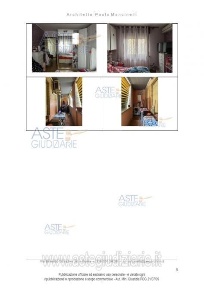 Foto Appartamento in Via Marcantonio Nicodemi, Tivoli Tivoli Terme di 72 m²