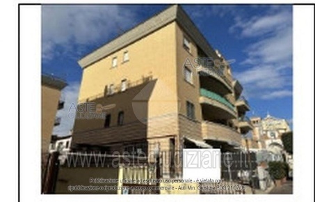 Foto Appartamento in Via Marcantonio Nicodemi, Tivoli Tivoli Terme di 72 m²