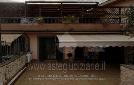 Foto Appartamento in Via Monte Pennino, Guidonia Montecelio Colleverde