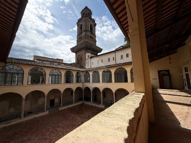 Foto Appartamento in Via Pinturicchio, Perugia Centro Storico di 120 m²