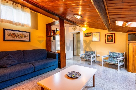 Foto Attico in Largo Felice Cavallotti 22, Sassari Centro Storico di 45 m²