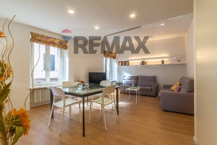 Foto Appartamento in Via Vittorio Veneto 3, Grotte di Castro di 60 m²