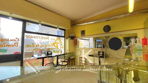 Foto Attività commerciale in via gorizia, Occhiobello Santa Maria Maddalena