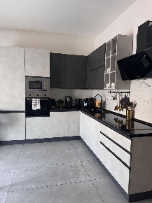 Foto Appartamento in VIA EMILIA OVEST, Modena Cittanova - Marzaglia