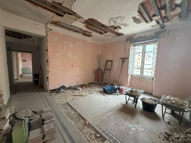 Foto Appartamento in via Pergolesi, Cagliari San Benedetto di 130 m²