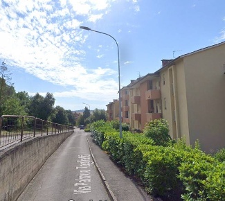 Foto Magazzino in Via Palmino Togliatti, Montalcino Torrenieri di 116 m²