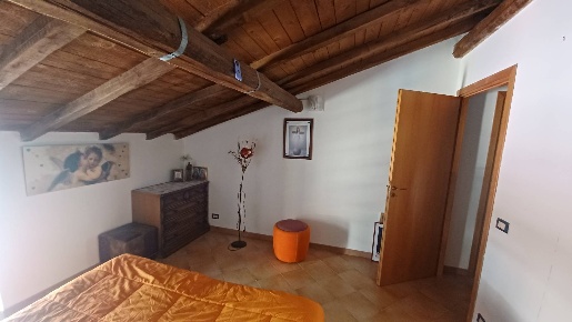 Foto Appartamento in Via Dante Alighieri 20, Maenza di 60 m² con 3 locali