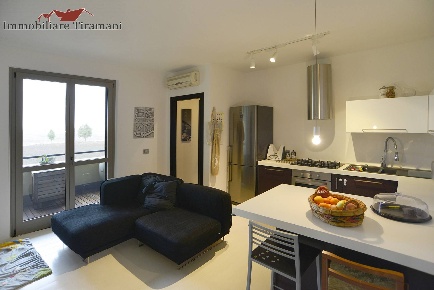 Foto Appartamento in loc. Ivaccari, Piacenza I Vaccari di 70 m² in affitto