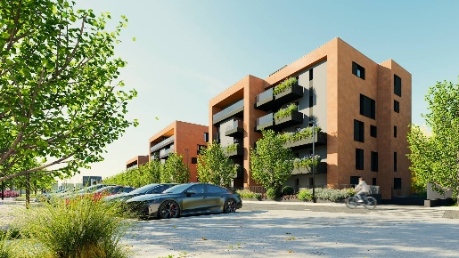 Foto Appartamento in Via San Pio X snc, San Benedetto del Tronto San Pio