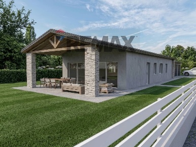 Foto Terreno residenziale in via meucci, Campodarsego Centro di 850 m²