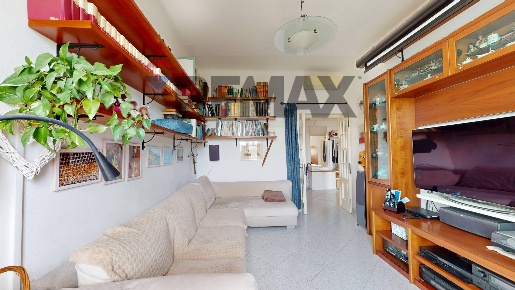 Foto Appartamento in Via Giuseppe Ferrari 7, Genova Castelletto di 106 m²