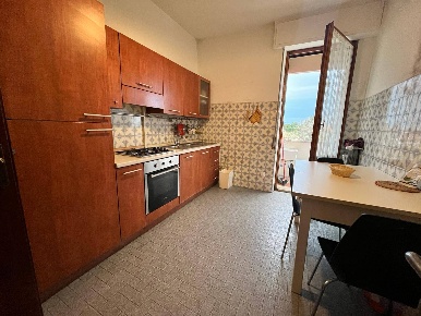 Foto Appartamento in via xxiv maggio 1, Pisa Porta a Lucca di 110 m²