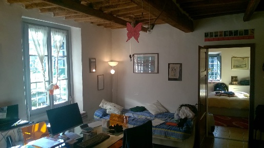 Foto Appartamento in via statale Abetone -, San Giuliano Terme di 55 m²