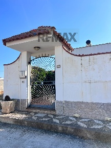 Foto Villa unifamiliare in VIA DELLE ORCHIDEE 53, Siracusa Cassibile